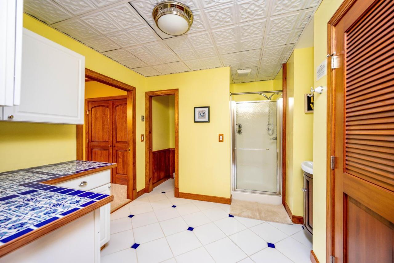 Beautiful Chalet, Mins To Hunter/Windham Slopes Jewett Extérieur photo
