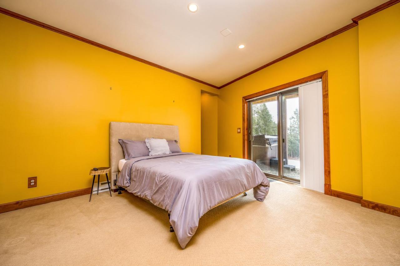 Beautiful Chalet, Mins To Hunter/Windham Slopes Jewett Extérieur photo