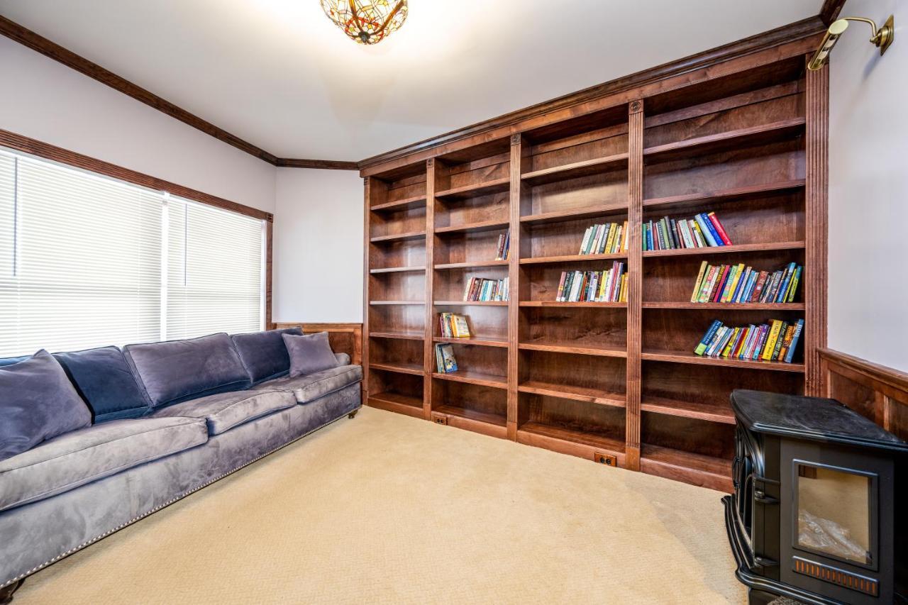 Beautiful Chalet, Mins To Hunter/Windham Slopes Jewett Extérieur photo