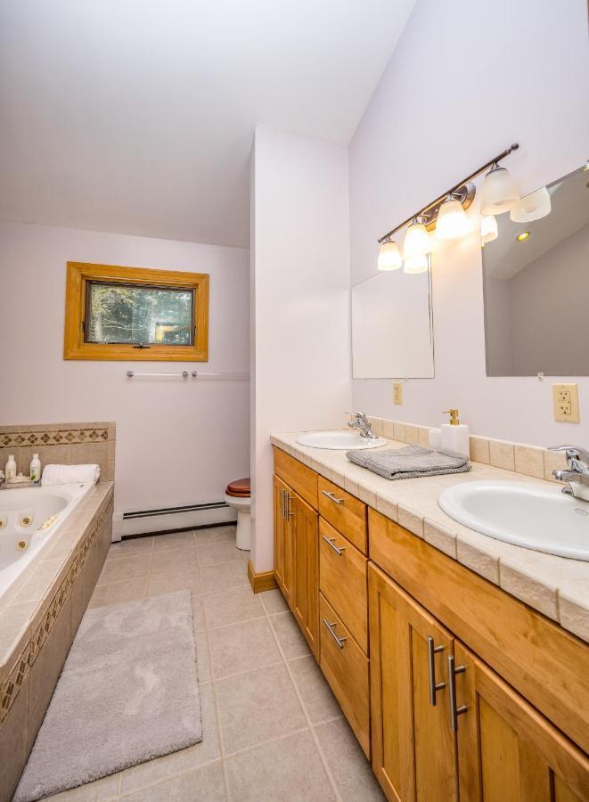 Beautiful Chalet, Mins To Hunter/Windham Slopes Jewett Extérieur photo