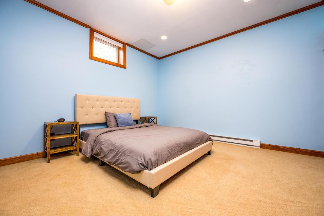 Beautiful Chalet, Mins To Hunter/Windham Slopes Jewett Extérieur photo